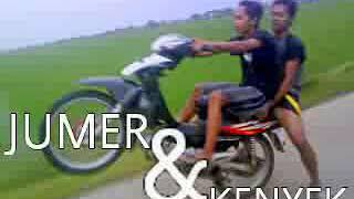 FRESTEAL ANAK KRAMAT WETAN