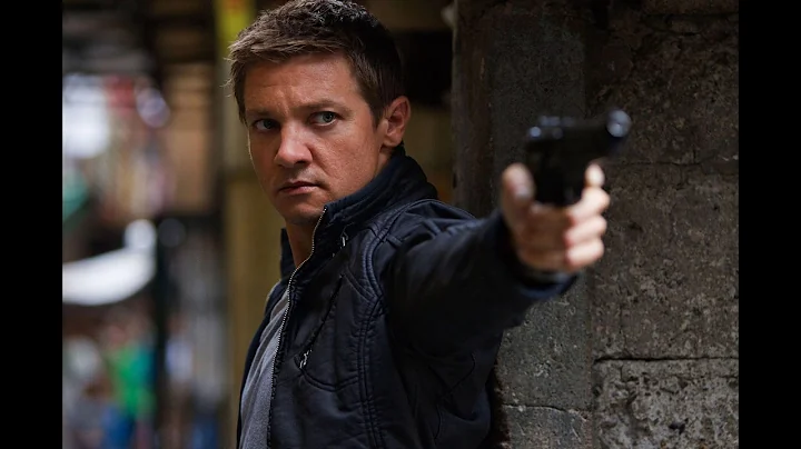 Jeremy Renner Reveals Original Plan For Bourne Franchise