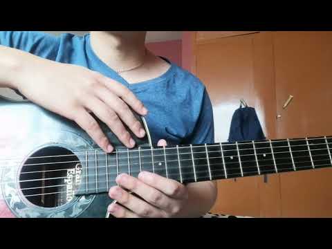 What's Become of You? Lua Guitar Tutorial 🎸