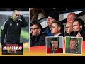 Hotline LIVE | Celtic manager contenders ranked | Souness hammers Kevin Thelwell | Live from Athens