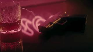 5 Estrella - Rey Vegeta Visualizer