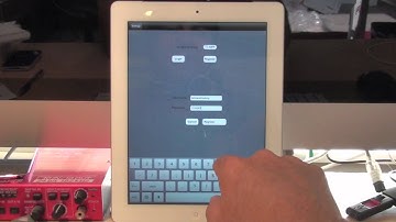 Introduction to Button, Page and User/Vocab Sharing with other TalkTablet users