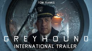 Greyhound | Official Trailer | Apple TV+