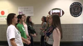 Powder Puff Promo