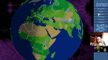 Open X-Com: X Files 2022 - March 1997 Gameplay