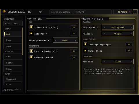 op hoopz script hub | golden eagle hub (made by me, paid check desc)