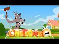 Rat A Tat - Baby Panda Lover Don &amp; More - Funny Animated Cartoon Shows For Kids Chotoonz TV