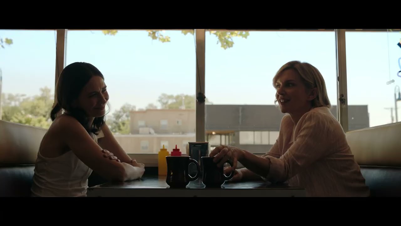 Pluribus | Carol Sturka || Uncle ace