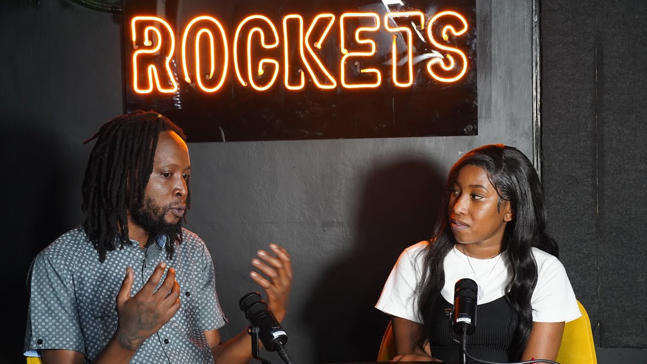 SN 2 Ep 10: GET REEL FILMS project discussion with Mungai Kiroga of Docubox