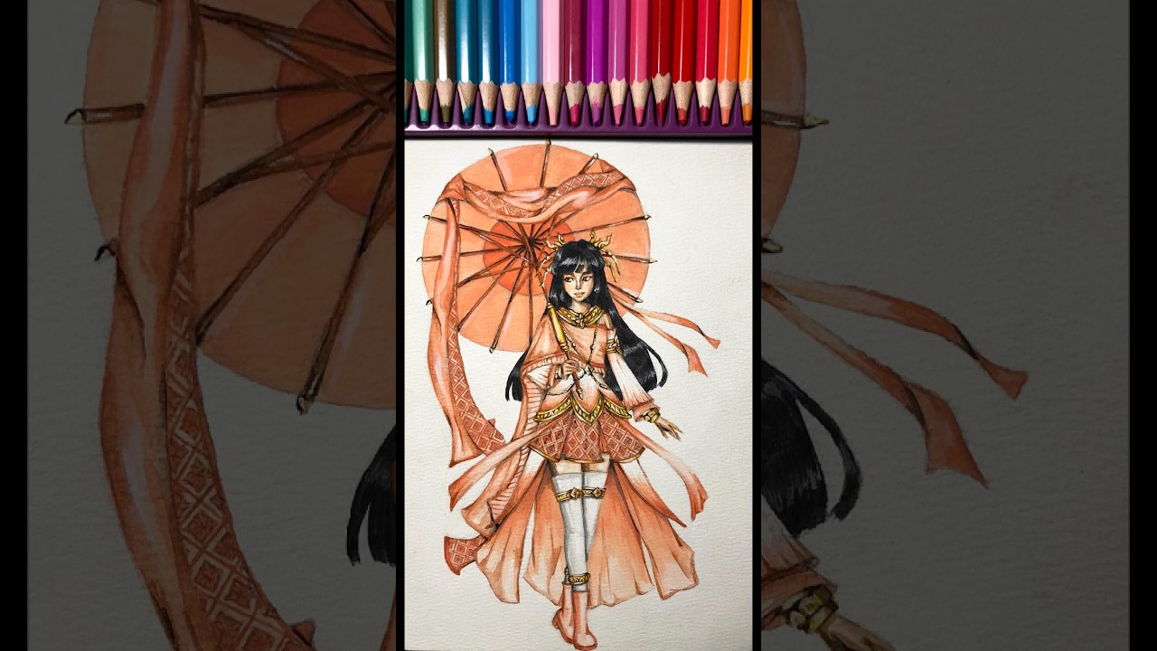 DRAW KAGURA✨🎨🇰🇭. 