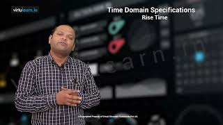 Control Systems for BE/B.Tech  Time domain specifications   part 1
