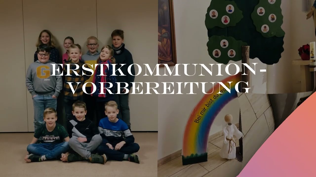 09.04.2022 - St  Michael Stavern