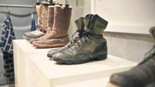 Hiroki Nakamura: visvim -- "Study and Practice" | Hypebeast