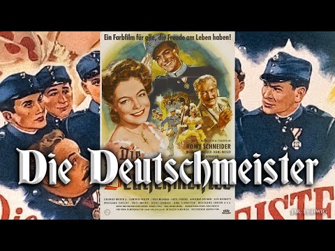 Deutschmeister-Regimentsmarsch [Austrian march]