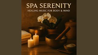 Spa Serenity Healing Music for Body & Mind