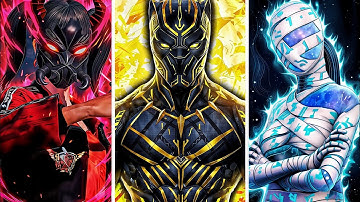 Attitude Revenge Kill With Ace Master Player 😈 | 534 | Samsung, A7,A8,J2,J3,J4,J5,J6,J7,XS,A3,A4,A5