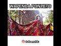 Wapenda Punyeto Hao 