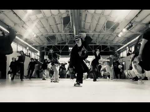 Sam Yoshikawa at City Dance 1-14-26