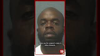 Canton stabbing suspect shoots at trooper, leads police on two chases before arrest