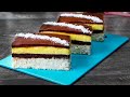 Recept za tortu „Noć u Veneciji“ - domaća torta koju svi vole | Gurman TV