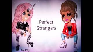 Perfect Strangers- Msp version