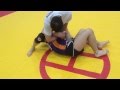 SAKURABA Armlock Ver.1