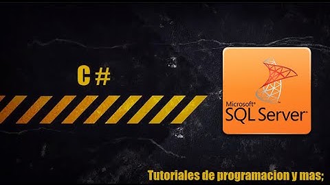 Exportar datos de C# a SQL (Dataset)