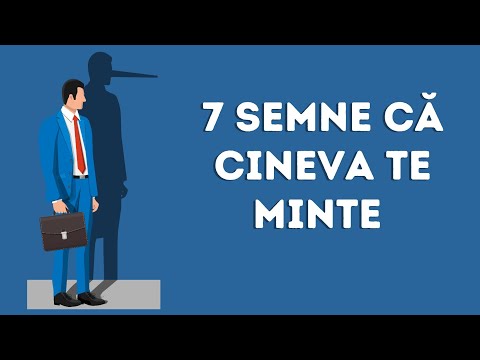 Video: 7 Semne Ale Unei Persoane De Succes