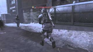 sB dispute proof for 2v2 for life on Outpost