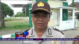 Polisi Gerebek Judi Sabung Ayam - NET 16