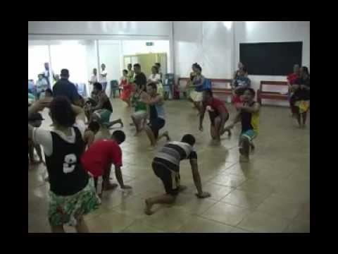 Nikao-drum dance practice.mp4 - YouTube Wendy Evans