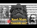 Marksizm Nedir?  Karl Marx'ın Siyasi Kehanetleri Nelerdir?