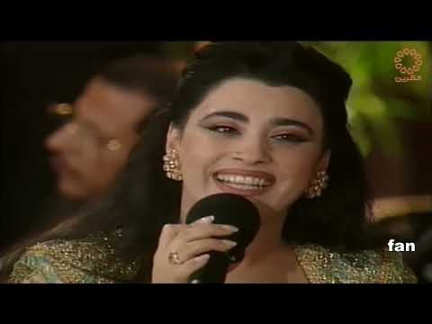 نجوى كرم ورود الدار سهرة العيد بالكويت