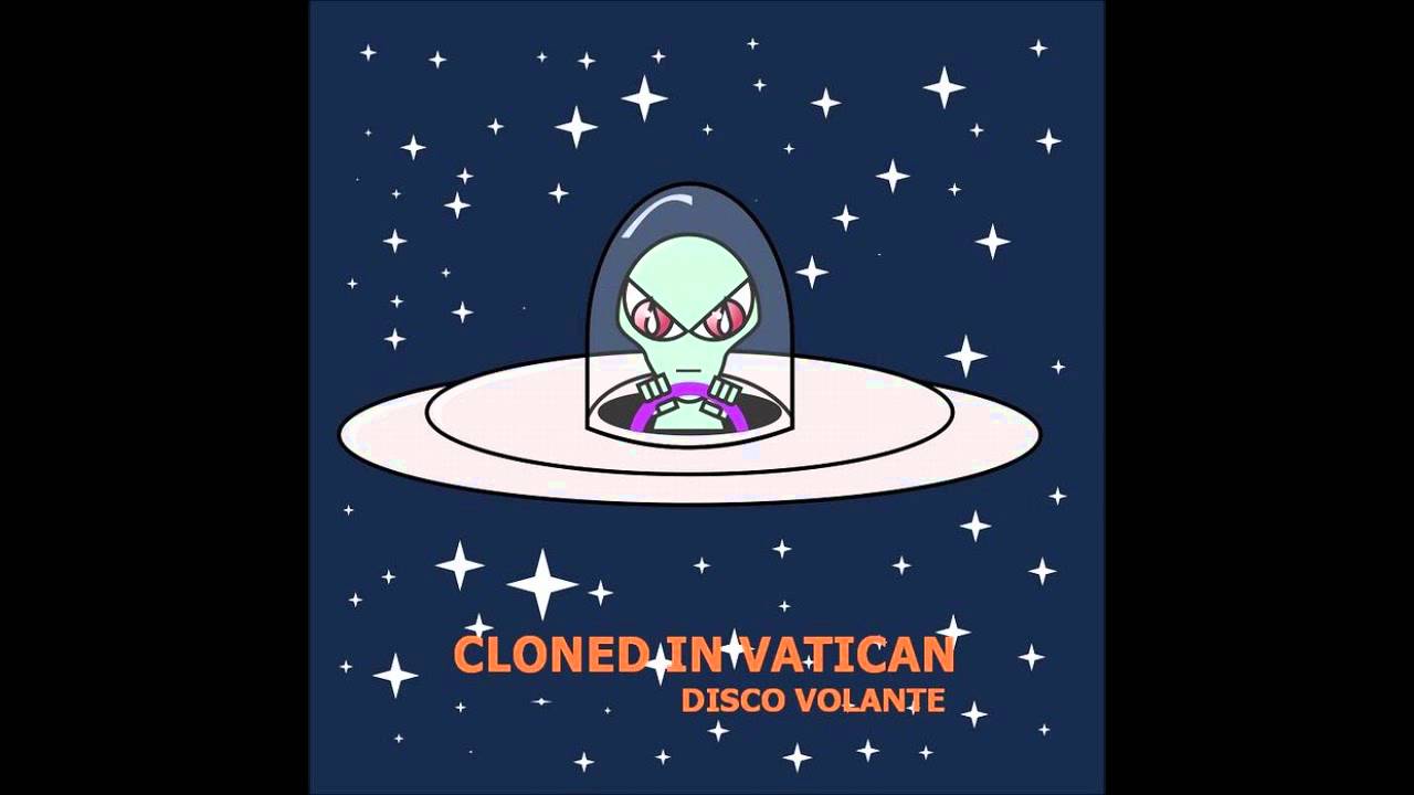 Cloned iIn Vatican   Disco Volante Dj Andryu Vs Relative Depth Remix