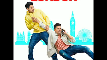 London : Guri | Jass Manak (Full Song) Simar Kaur | Rajat Nagpal | Movie Rel 25 Feb 2022
