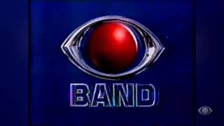 RARIDADE ● Vinheta de Top de 5 Segundos da #tvband (1996) @FilmesVHS-vp7co