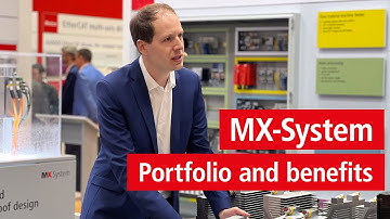 MX-System: a short explanation