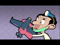 Bean's Model AEROPLANE ✈️ | (Mr Bean Cartoon) | Mr Bean Full Episodes | Mr Bean Comedy