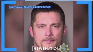 Person of interest in four Oregon deaths has lengthy criminal record | NewsNation Now