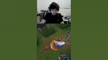 remove jungle thanks #shorts  #leagueoflegends #tiltproof