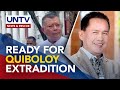 PH, ready to extradite Quiboloy once US request is received — DOJ