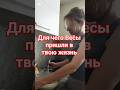 Весы в твоей жизни,для чего?Согласны?