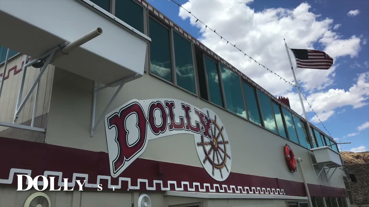 Meet me in Mesa, Arizona.