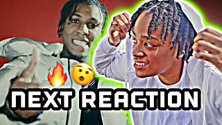 DON'T TRY THIS AT HOME !YoungBoy Never Broke Again - NEXT (Official Music Video) REACTION!