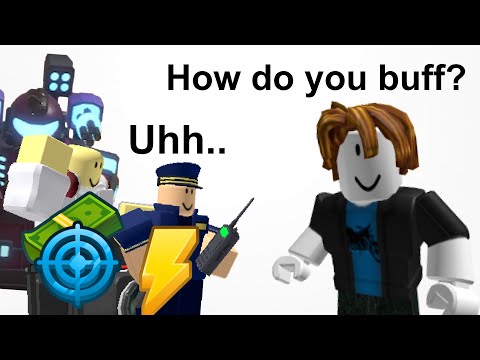 Support tower logic.. (TDS Meme)