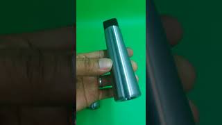 Sleeve MT3 ke MT2 Sambungan Bor Gagang Bor Adaptor Bor Sock Bor Taper