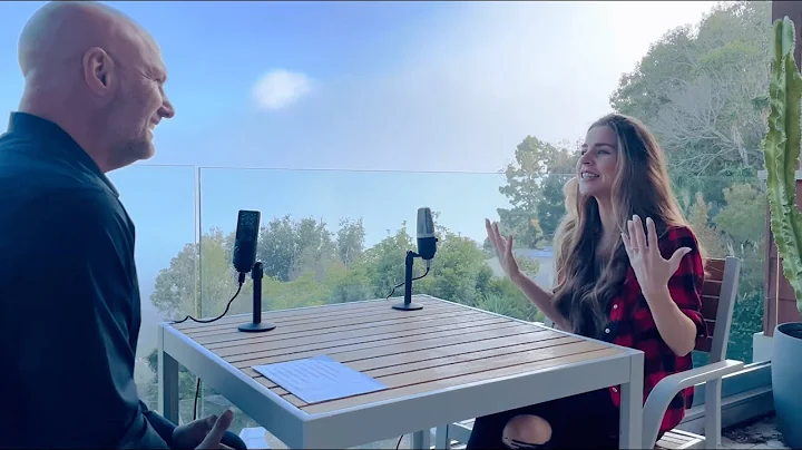THE RECOVERY PLAYBOOK PODCAST: Jessica Landon