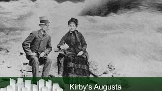 Kirby&#39;s Augusta - When Dr. Tutt was King