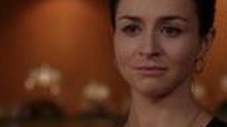 Amelia Gets Advice from Pete! - Private Practice