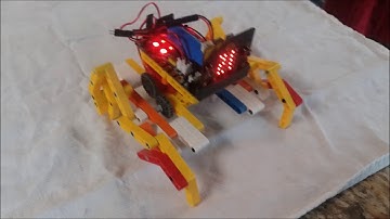 Yahboom Spiderbit,MakeCode,Micro:bit,Superbit expansion board.